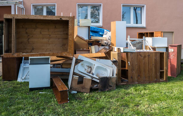 Best Basement Cleanout Services  in Emerson, GA