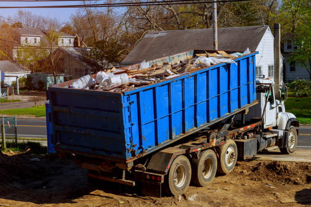 Best Commercial Junk Removal  in Emerson, GA
