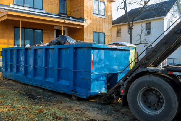 Best Junk Hauling Services  in Emerson, GA