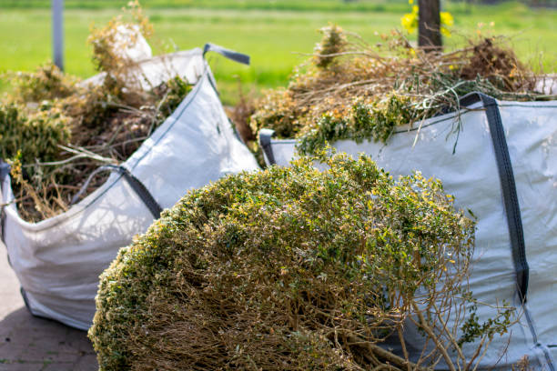 Full-Service Junk Removal in Emerson, GA