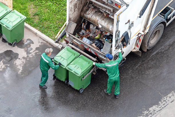Professional Junk Removal in Emerson, GA