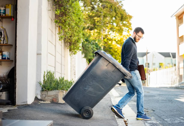Best Same-Day Junk Removal  in Emerson, GA