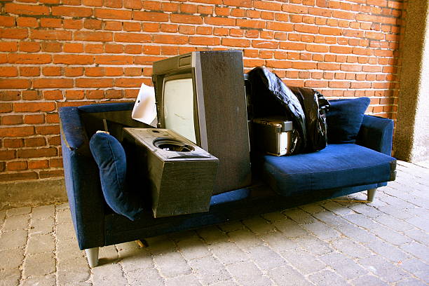Best Construction Debris Removal  in Emerson, GA