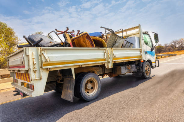 Best Professional Junk Removal  in Emerson, GA