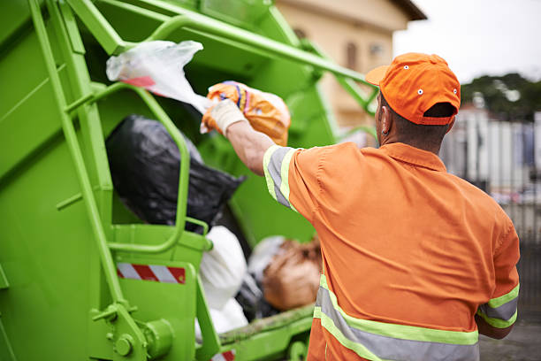 Best Trash Removal Near Me  in Emerson, GA