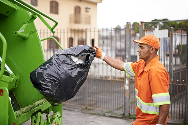 Best Estate Cleanout Services  in Emerson, GA