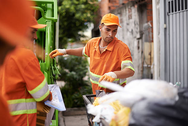 Best Full-Service Junk Removal  in Emerson, GA