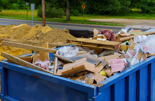 Best Household Junk Removal  in Emerson, GA
